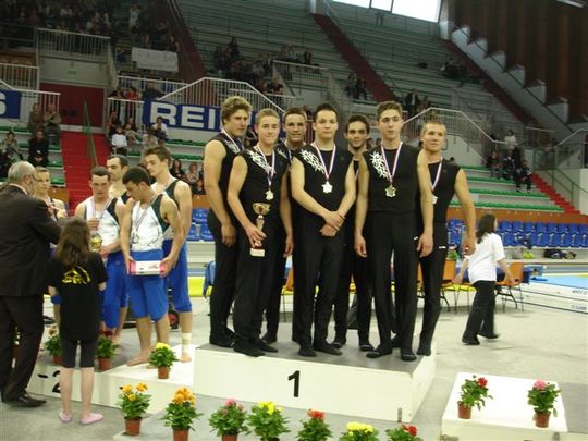 ILS EN ONT REVE ... ILS L’ONT FAIT!! Ils sont Champions de France ! ILS EN ONT REVE ... ILS L’ONT FAIT!! Ils sont Champions de France !