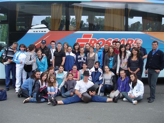 Résultats : la Haute Savoie était à Bordeaux pour le CHAMPIONNAT DE FRANCE TEAM GYM Résultats : la Haute Savoie était à Bordeaux pour le CHAMPIONNAT DE FRANCE TEAM GYM