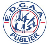 EDGAA PUBLIER EDGAA PUBLIER