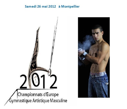 Championnats d'Europe Gymnastique Artistique Masculine - L'Allobroge organise un déplacement en car Championnats d'Europe Gymnastique Artistique Masculine - L'Allobroge organise un déplacement en car