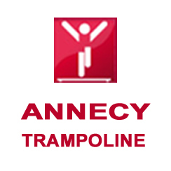 ANNECY TRAMPOLINE ANNECY TRAMPOLINE