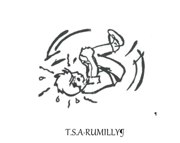 TSA RUMILLY TSA RUMILLY