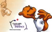 4 clubs du département sont labellisés 'PETITE ENFANCE '