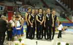 ILS EN ONT REVE  ... ILS L’ONT FAIT!! Ils sont Champions de France !