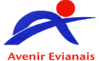 AVANIR EVIANAIS EVIAN