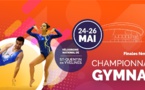 GAF Résultats des Championnats de France Equipes - Catégories Nationales - SAINT-QUENTIN-EN-YVELINES
